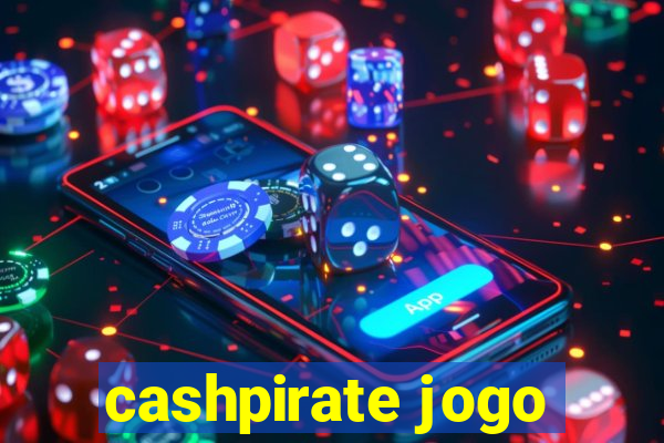 cashpirate jogo